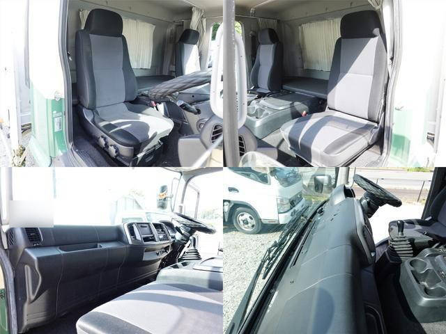 日野レンジャーアルミウイング中型（4t）[写真15]