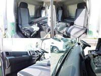 日野レンジャーアルミウイング中型（4t）[写真15]