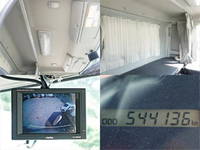 日野レンジャーアルミウイング中型（4t）[写真17]