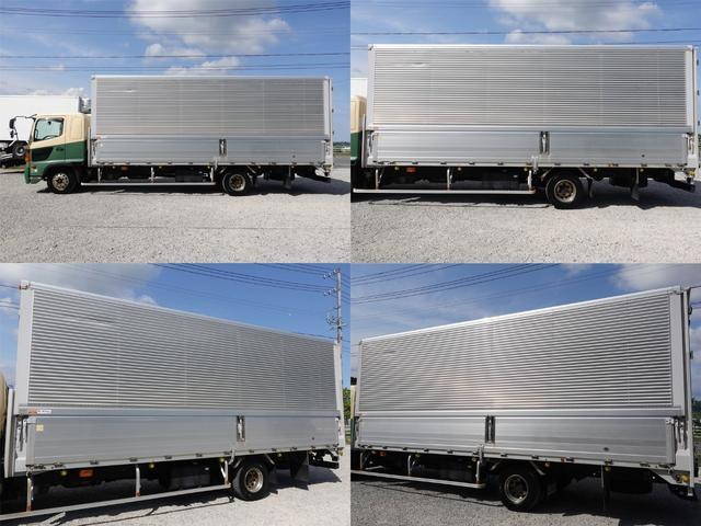 日野レンジャーアルミウイング中型（4t）[写真06]