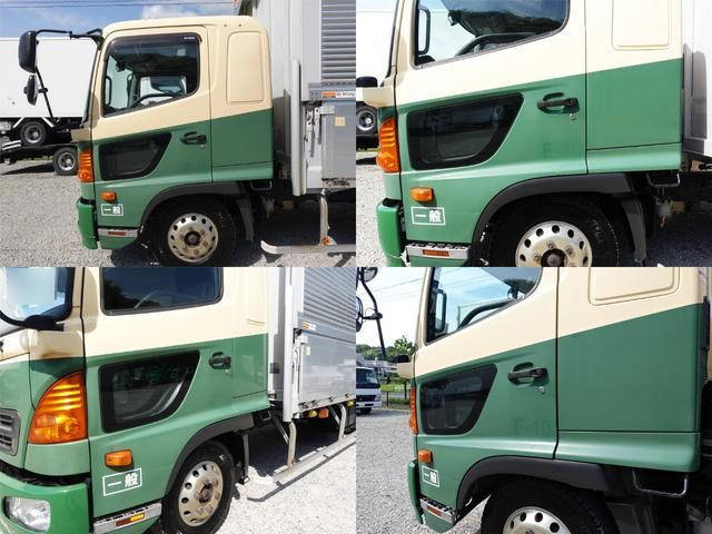 日野レンジャーアルミウイング中型（4t）[写真07]