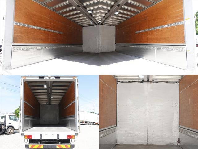 日野レンジャーアルミウイング中型（4t）[写真08]