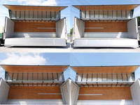 日野レンジャーアルミウイング中型（4t）[写真09]