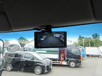 日野レンジャーアルミウイング中型（4t）[写真17]