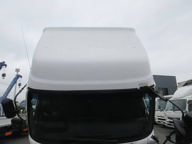 日野レンジャーアルミウイング中型（4t）[写真24]