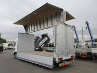 日野レンジャーアルミウイング中型（4t）[写真02]