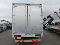 日野レンジャーアルミウイング中型（4t）[写真07]