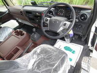 日野レンジャーアルミブロック中型（4t）[写真14]