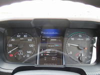 日野レンジャーアルミブロック中型（4t）[写真16]