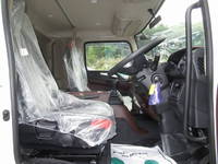 日野レンジャーアルミブロック中型（4t）[写真17]