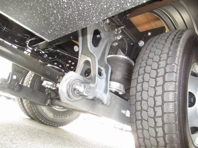 日野レンジャーアルミブロック中型（4t）[写真19]