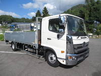 日野レンジャーアルミブロック中型（4t）[写真01]