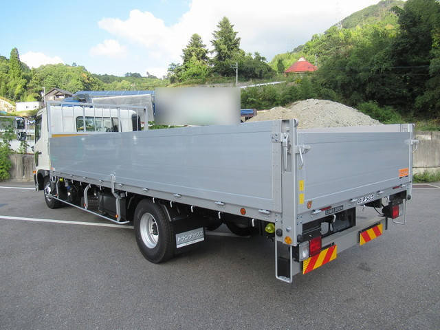 日野レンジャーアルミブロック中型（4t）[写真02]