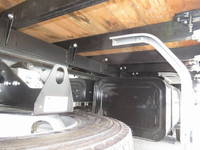 日野レンジャーアルミブロック中型（4t）[写真22]