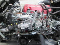 日野レンジャーアルミブロック中型（4t）[写真24]