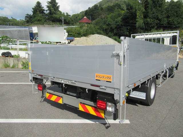 日野レンジャーアルミブロック中型（4t）[写真09]