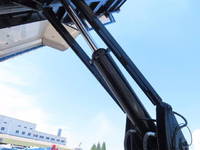 日野プロフィアダンプ大型（10t）[写真12]