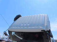 日野プロフィアダンプ大型（10t）[写真13]