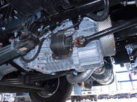 日野プロフィアダンプ大型（10t）[写真15]