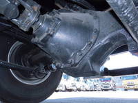 日野プロフィアダンプ大型（10t）[写真17]