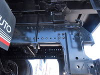 日野プロフィアダンプ大型（10t）[写真18]