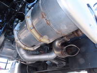 日野プロフィアダンプ大型（10t）[写真20]