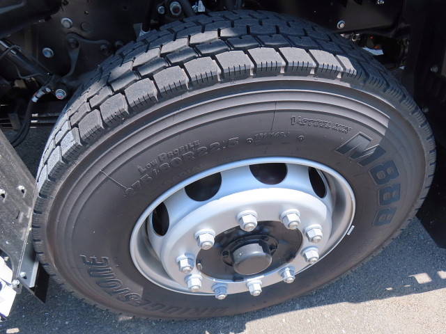 日野プロフィアダンプ大型（10t）[写真20]