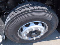 日野プロフィアダンプ大型（10t）[写真21]