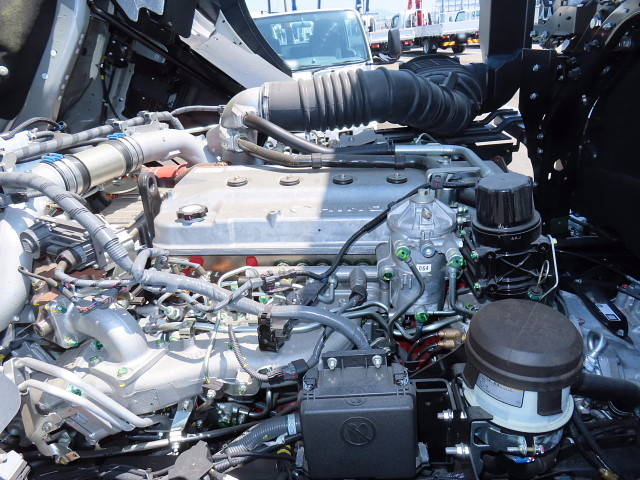 日野プロフィアダンプ大型（10t）[写真21]