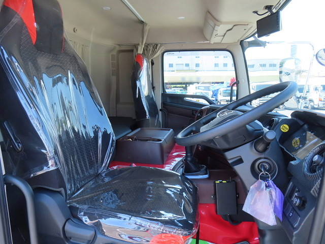 日野プロフィアダンプ大型（10t）[写真23]