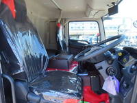 日野プロフィアダンプ大型（10t）[写真24]