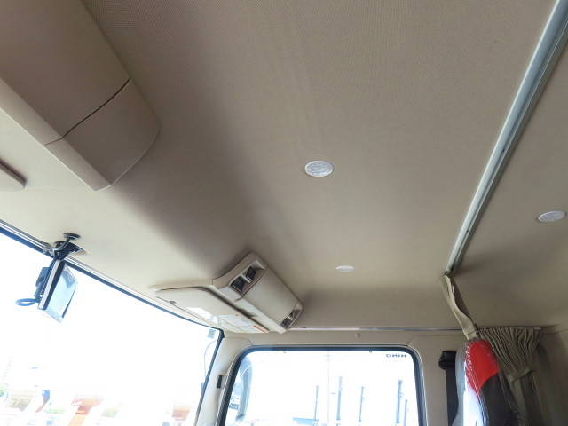 日野プロフィアダンプ大型（10t）[写真26]