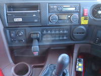 日野プロフィアダンプ大型（10t）[写真28]