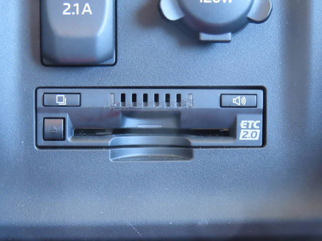 日野プロフィアダンプ大型（10t）[写真28]