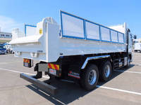 日野プロフィアダンプ大型（10t）[写真02]