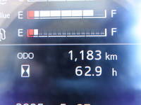 日野プロフィアダンプ大型（10t）[写真32]