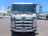 日野プロフィアダンプ大型（10t）[写真04]