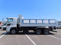 日野プロフィアダンプ大型（10t）[写真06]