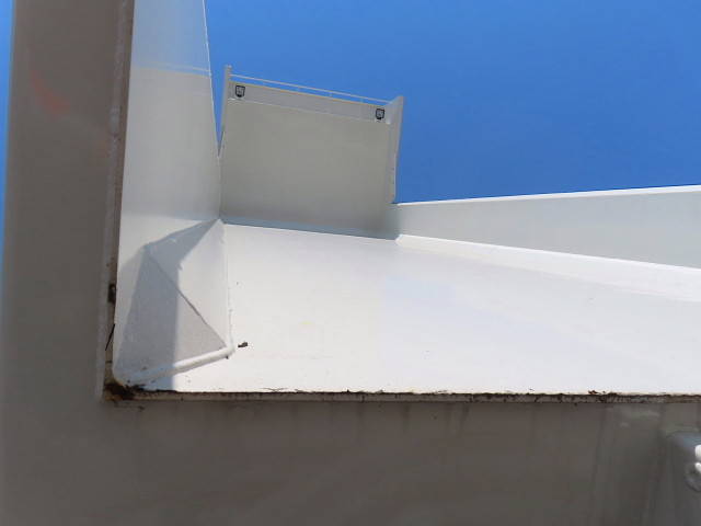 日野プロフィアダンプ大型（10t）[写真08]