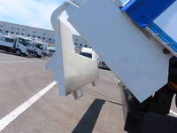 日野プロフィアダンプ大型（10t）[写真10]