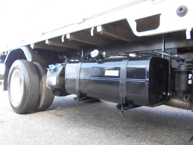 三菱ふそうキャンター平ボディ小型（2t・3t）[写真14]