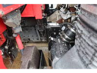 UDトラックスカゼットクレーン4段小型（2t・3t）[写真17]