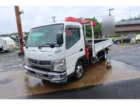 UDトラックスカゼットクレーン4段小型（2t・3t）[写真01]