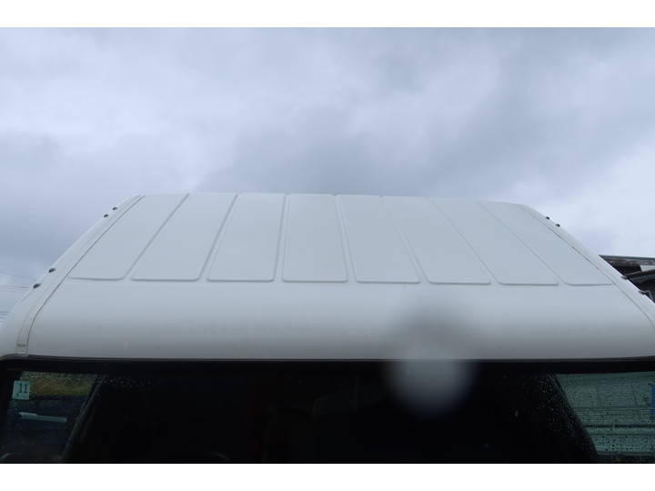 UDトラックスカゼットクレーン4段小型（2t・3t）[写真25]