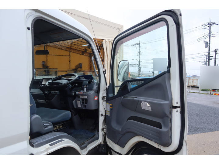 UDトラックスカゼットクレーン4段小型（2t・3t）[写真28]