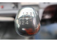 UDトラックスカゼットクレーン4段小型（2t・3t）[写真34]