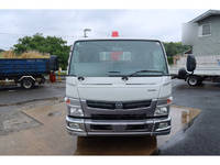 UDトラックスカゼットクレーン4段小型（2t・3t）[写真03]