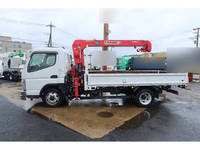 UDトラックスカゼットクレーン4段小型（2t・3t）[写真04]