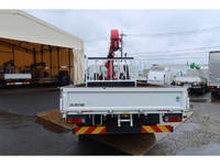 UDトラックスカゼットクレーン4段小型（2t・3t）[写真05]