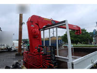 UDトラックスカゼットクレーン4段小型（2t・3t）[写真08]